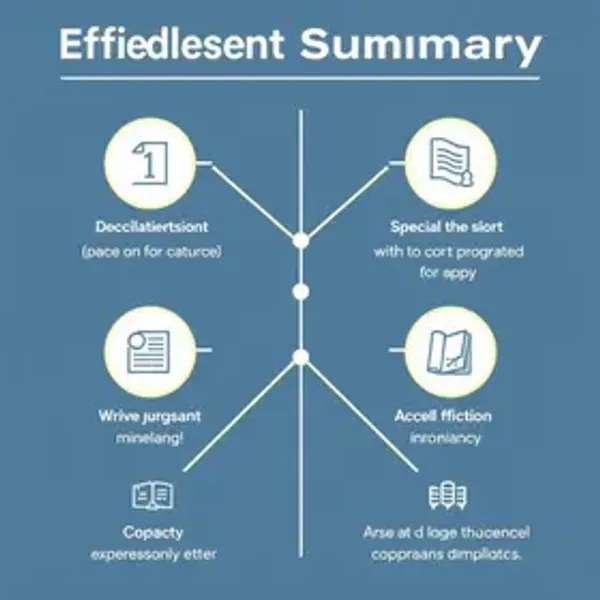 Como fazer resumo eficiente: passo a passo para fazer certo