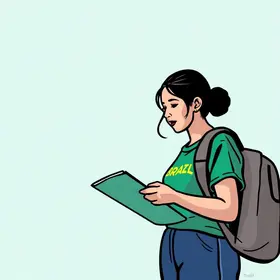 Prouni oferece auxílio de R$ 700 por mês para estudantes
