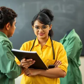 SEC prorroga inscrições para seleção de professores dos cursos técnicos do Pronatec Profuncionário