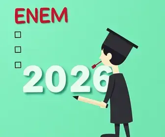 Enem 2026: veja como consultar a nota e entender a pontuação