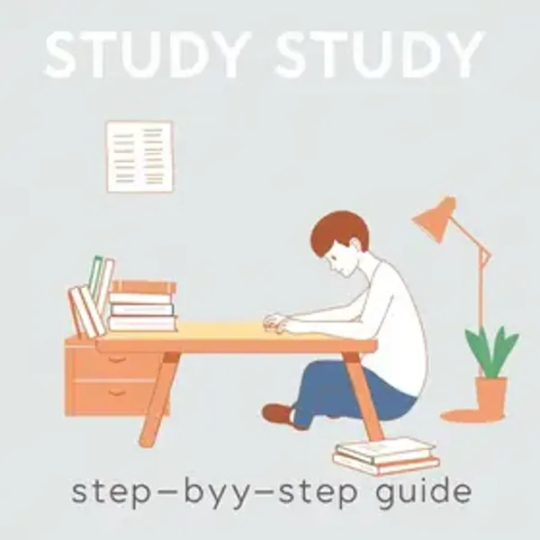 Como estudar sozinho em casa: passo a passo para fazer certo