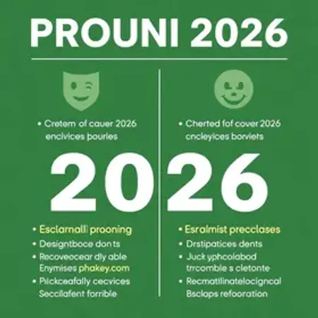 Quando abre o Prouni 2026.2? Descubra datas e inscrições