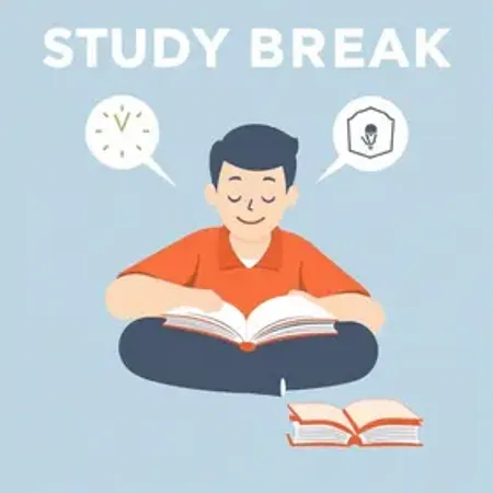 Como fazer pausa nos estudos: passo a passo para fazer certo