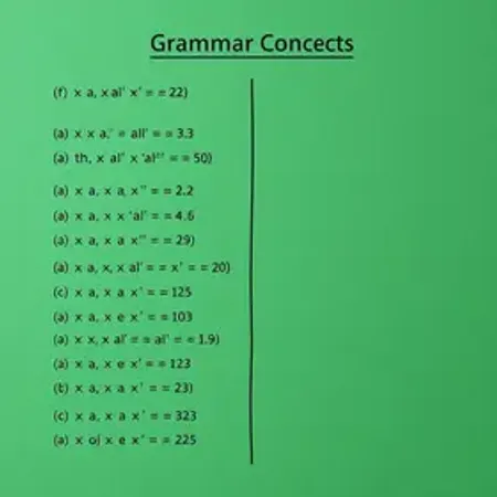 O que é predicado nominal: significado, exemplos e resumo para prova