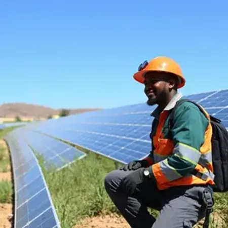 Pronatec oferece 56 vagas gratuitas para curso de energia solar em Boa Vista