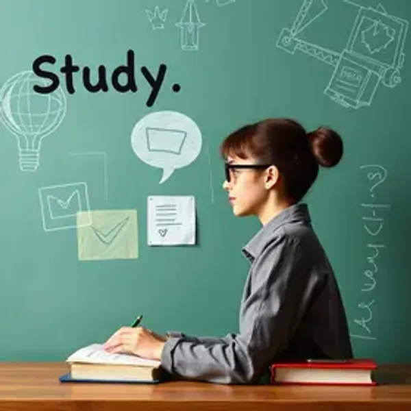 Como manter motivação para estudar: passo a passo para fazer certo
