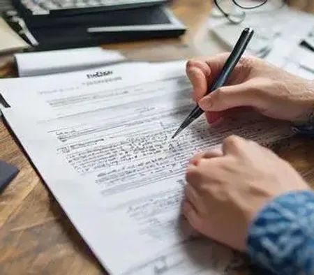 Simulado de redação com tema: pratique com respostas e revisão