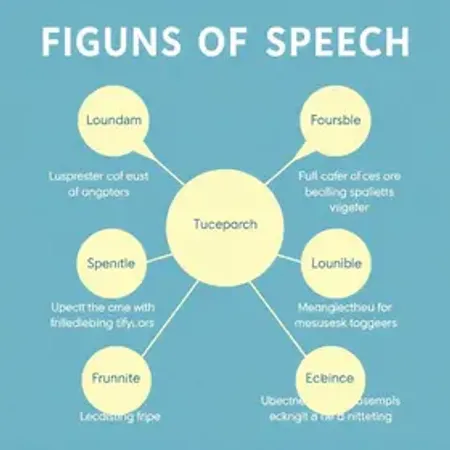 O que é figuras de linguagem: significado, exemplos e resumo para prova