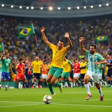 Jogo do Brasil na Copa do Mundo é ponto facultativo? Entenda como funciona