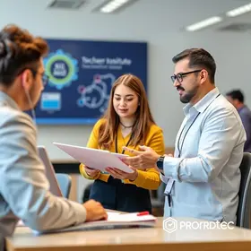 Instituto Federal recebe inscrições para seleção de docentes do curso Negócios Inovadores Apoiados por IA do Pronatec Empreender