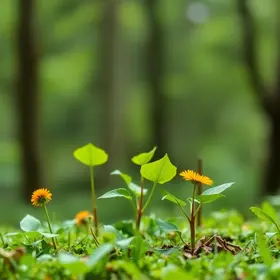 O que é ecologia: significado, exemplos e resumo para prova