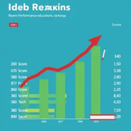 Escola do Entorno é 3ª melhor do país no Ideb, mas fica em 8.268º no Enem