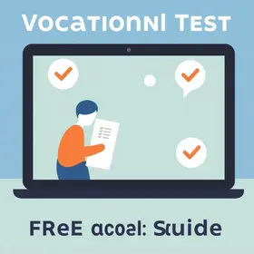 Teste vocacional online grátis: guia claro com exemplos para estudar