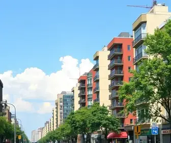 Resumo de urbanização para prova: guia claro com exemplos para estudar
