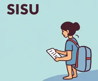 Inscrições abertas Sisu: guia claro com exemplos para estudar