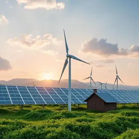 IFSertãoPE vai oferecer cursos gratuitos na área de energias renováveis por meio do programa Energife