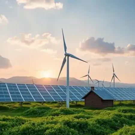 IFSertãoPE vai oferecer cursos gratuitos na área de energias renováveis por meio do programa Energife