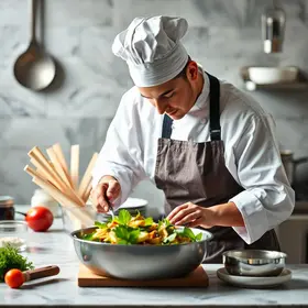 Curso de Gastronomia vale a pena: análise, vantagens e quando usar
