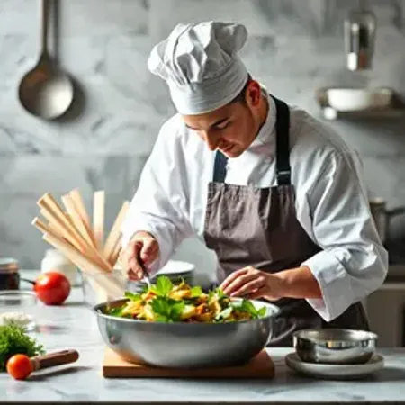 Curso de Gastronomia vale a pena: análise, vantagens e quando usar