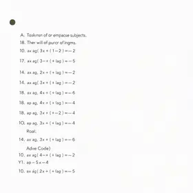 Exercícios de sujeito composto com gabarito: pratique com respostas e revisão