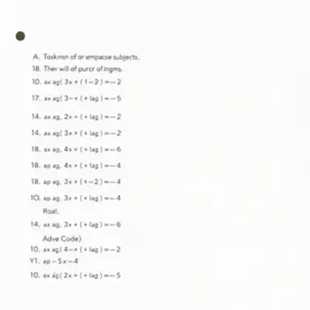 Exercícios de sujeito composto com gabarito: pratique com respostas e revisão