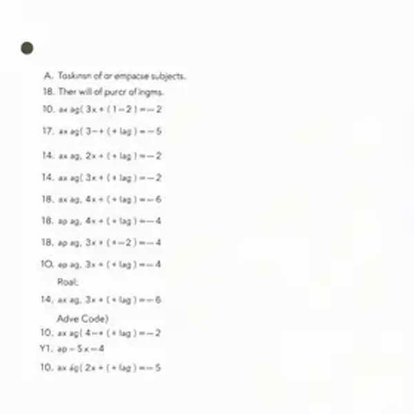 Exercícios de sujeito composto com gabarito: pratique com respostas e revisão