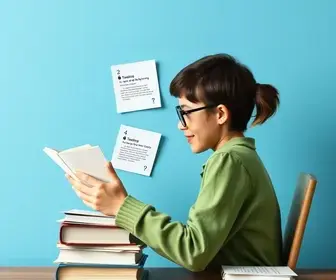 Como estudar usando flashcards: passo a passo para fazer certo