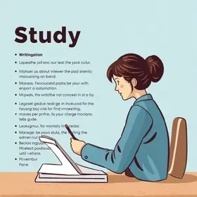 Competências da redação Encceja: guia claro com exemplos para estudar