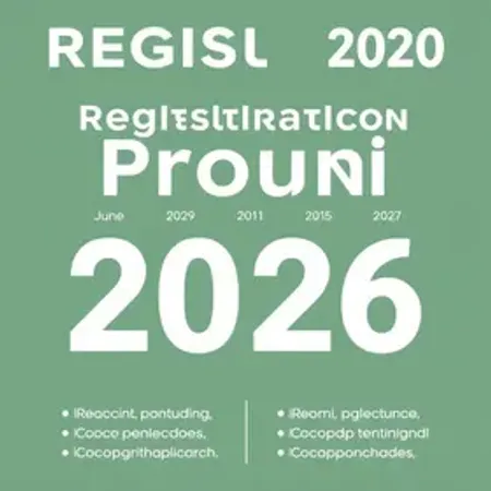 Inscrição no Prouni 2026: calendário, regras e próximas etapas