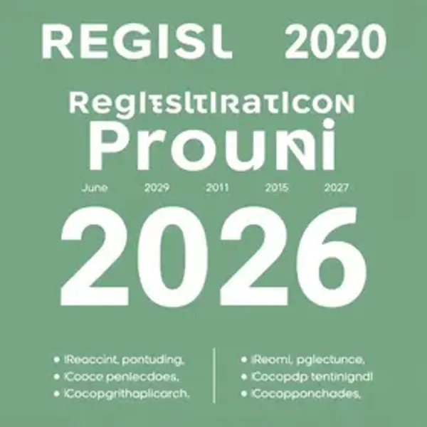 Inscrição no Prouni 2026: calendário, regras e próximas etapas