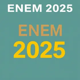Prova do Enem 2025 com gabarito: guia claro com exemplos para estudar