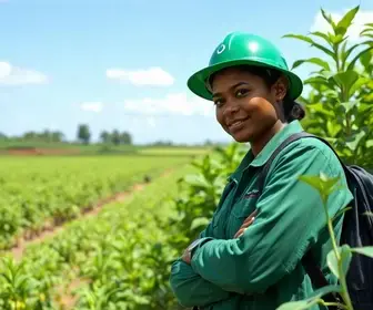 Pronatec oferta 290 vagas verdes para qualificação profissional no MA