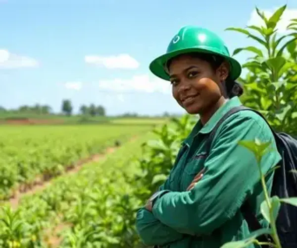 Pronatec oferta 290 vagas verdes para qualificação profissional no MA