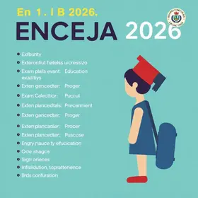 Edital Encceja 2026: calendário, regras e próximas etapas