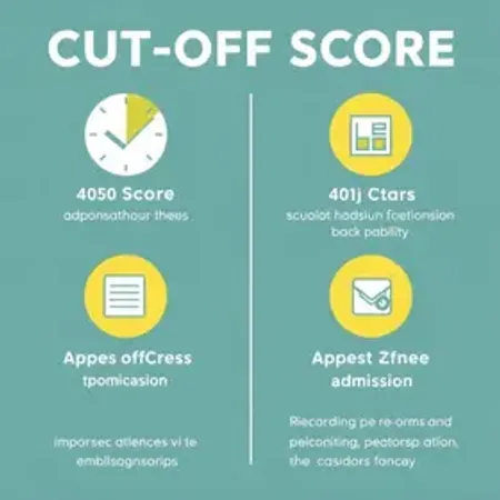 Nota de corte para Contabilidade: veja critérios, opções e prioridades