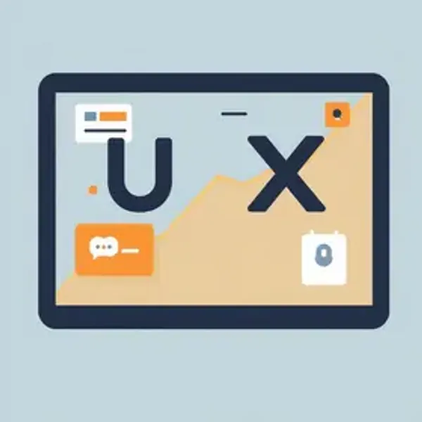 De Design Gráfico para UX: como migrar para a carreira