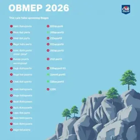 OBMEP 2026 inscrição: calendário, regras e próximas etapas