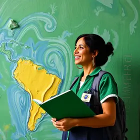 23 anos de compromisso com a educação brasileira