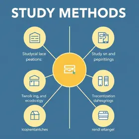 Melhores métodos de estudo: veja critérios, opções e prioridades
