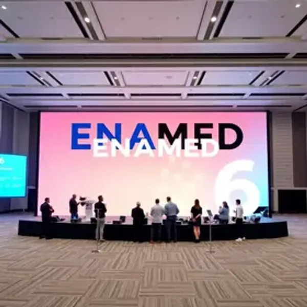 Enamed 2026: inscrições começam nesta segunda