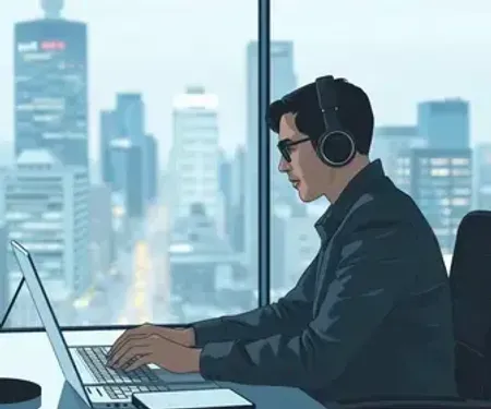 Freelancers assumem papel estratégico no mercado de trabalho