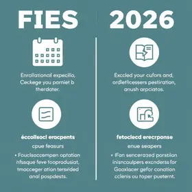 Fies 2026: calendário, regras e próximas etapas