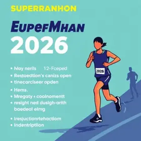 Supermaratona para o Enem 2026: inscrições para aulas gratuitas estão abertas