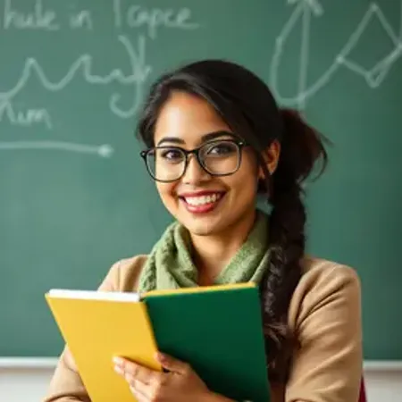 Enem indica baixa atratividade da carreira de professor, aponta anuário