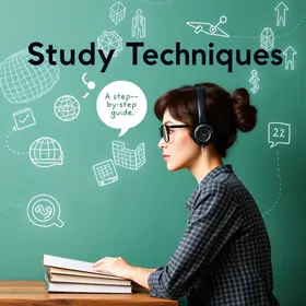 Como estudar com ansiedade: passo a passo para fazer certo
