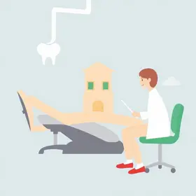 Quanto custa faculdade de Odontologia: guia para comparar e decidir melhor