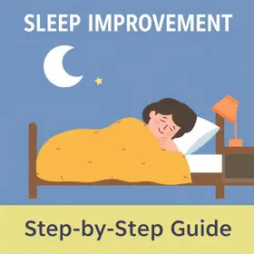 Como dormir melhor antes da prova: passo a passo para fazer certo