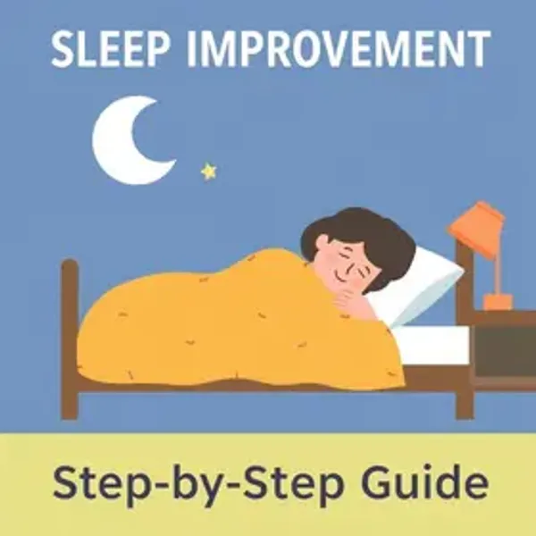 Como dormir melhor antes da prova: passo a passo para fazer certo