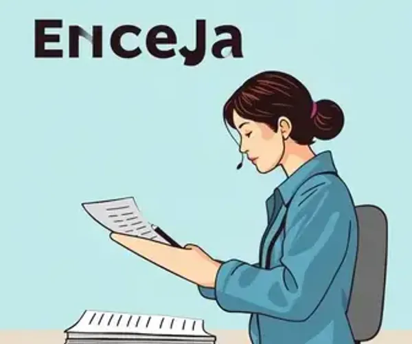 Prova Encceja ensino fundamental: guia claro com exemplos para estudar