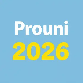 Edital Prouni 2026/2 inicia inscrições nesta terça